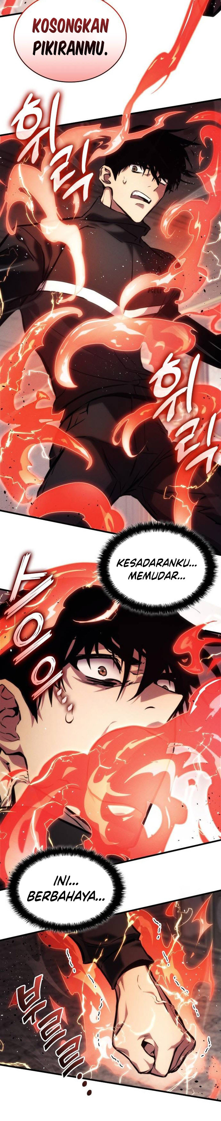 Kill The Dragon Chapter 136 Gambar 25