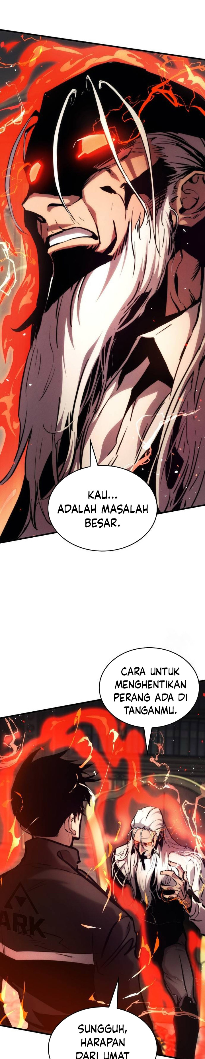 Kill The Dragon Chapter 136 Gambar 27