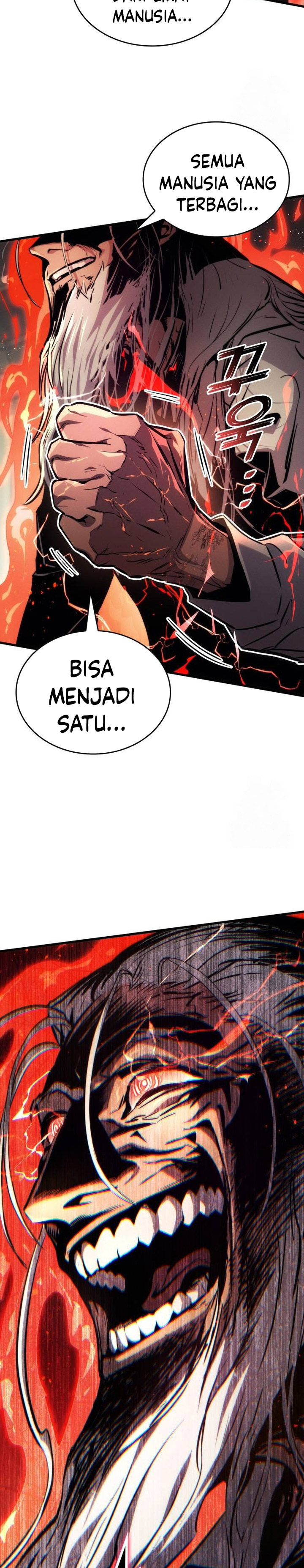 Kill The Dragon Chapter 136 Gambar 28