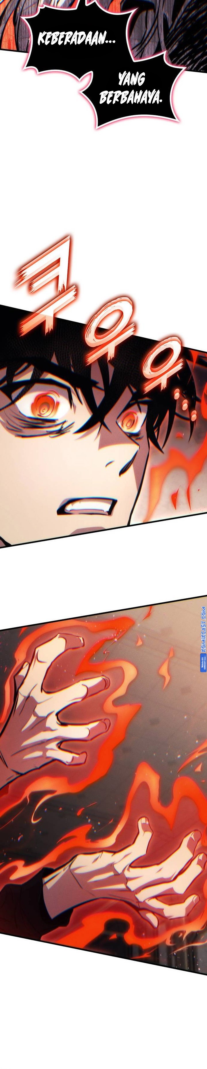 Kill The Dragon Chapter 136 Gambar 29