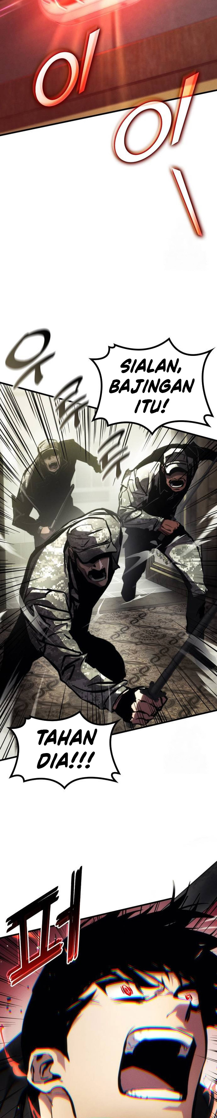Kill The Dragon Chapter 136 Gambar 31