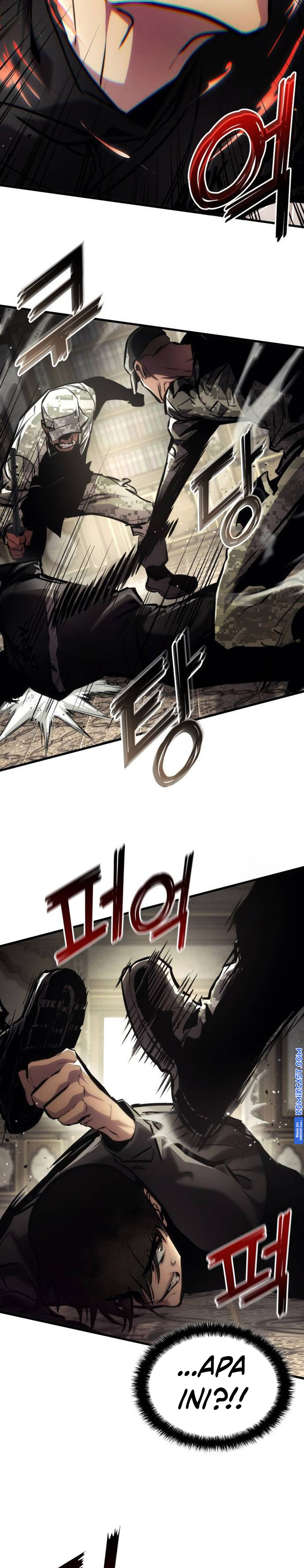 Kill The Dragon Chapter 136 Gambar 32