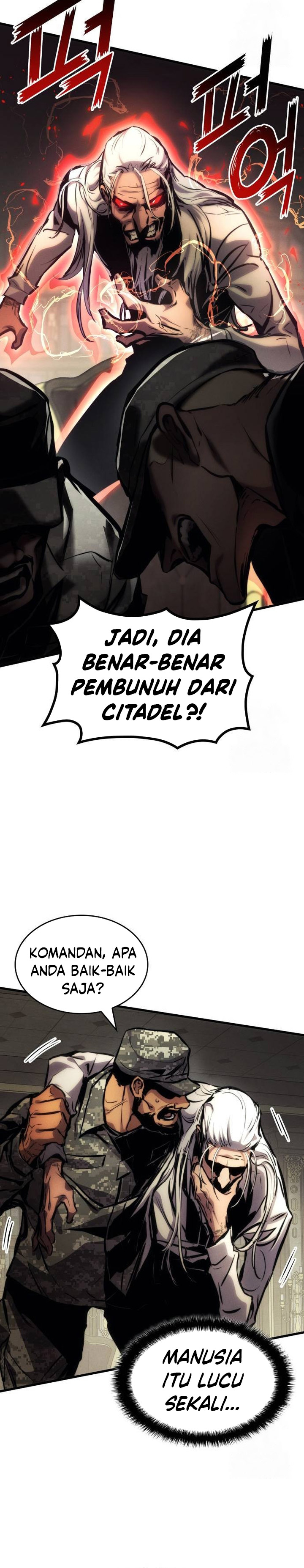 Kill The Dragon Chapter 136 Gambar 33