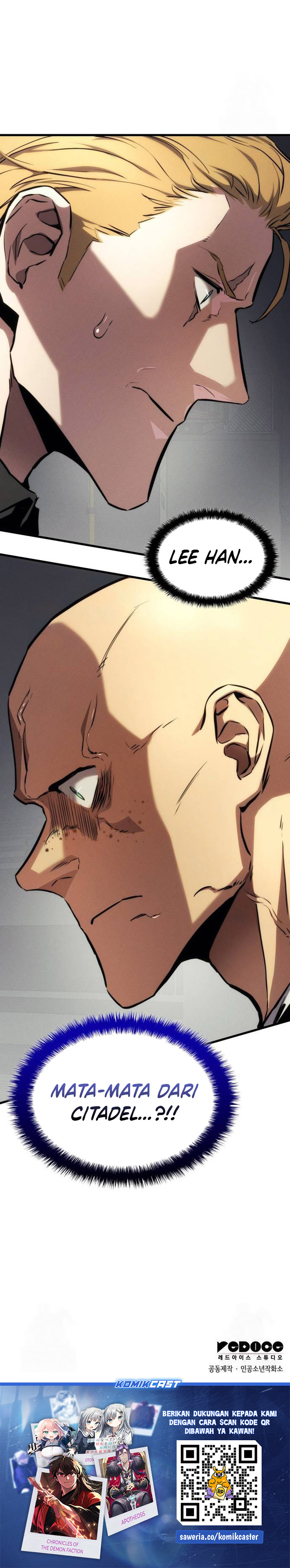 Kill The Dragon Chapter 136 Gambar 36