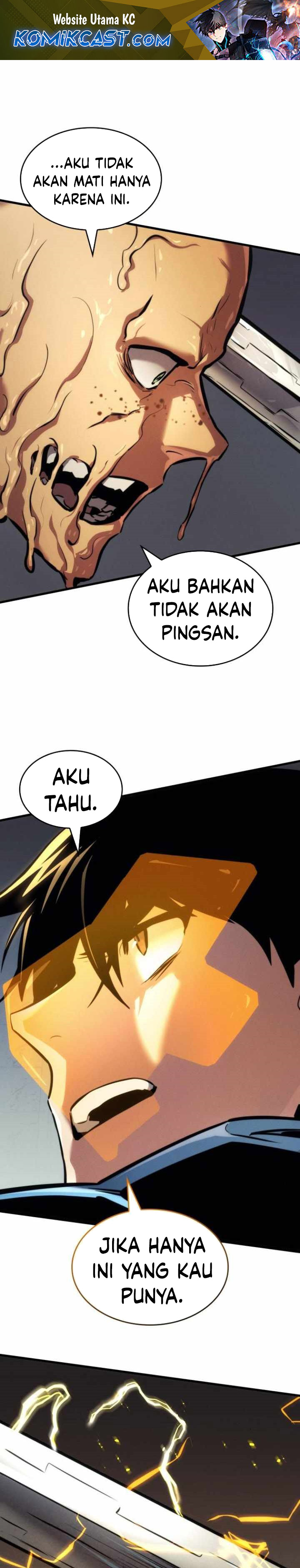 Kill The Dragon Chapter 139 Gambar 2