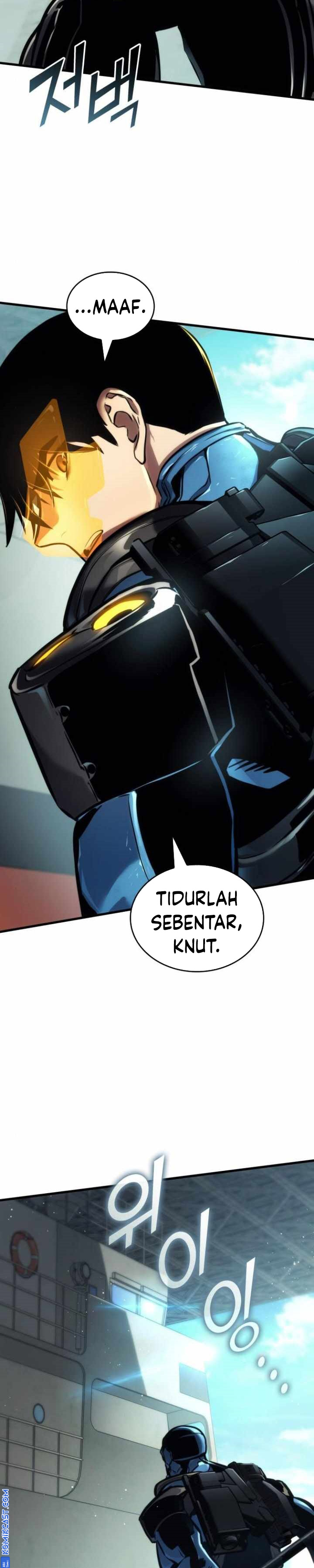 Kill The Dragon Chapter 139 Gambar 6