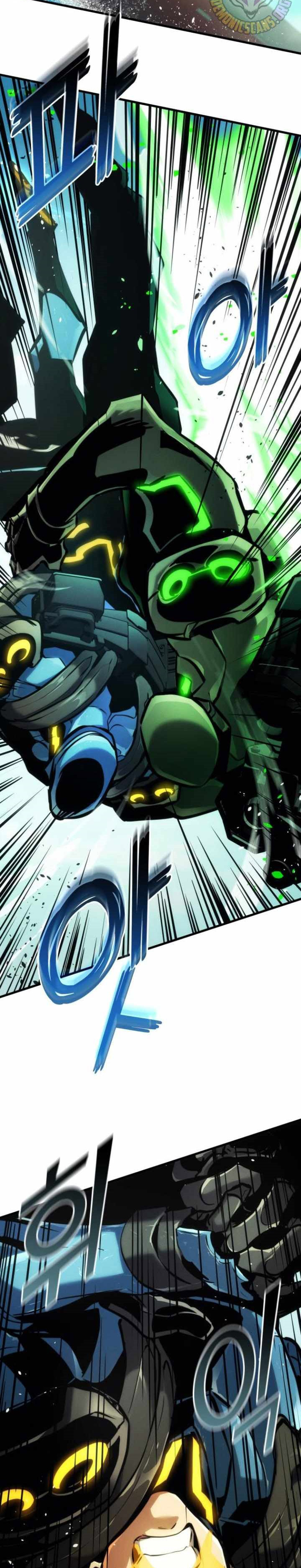 Kill The Dragon Chapter 139 Gambar 12