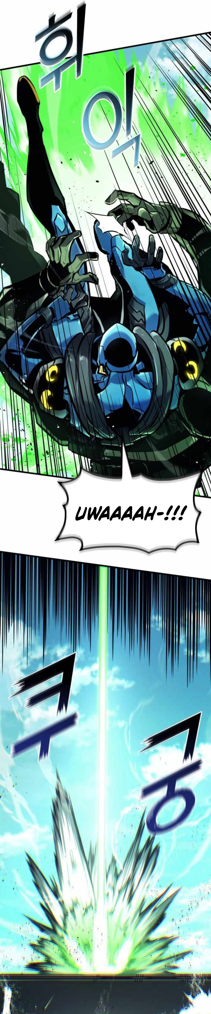 Kill The Dragon Chapter 139 Gambar 14