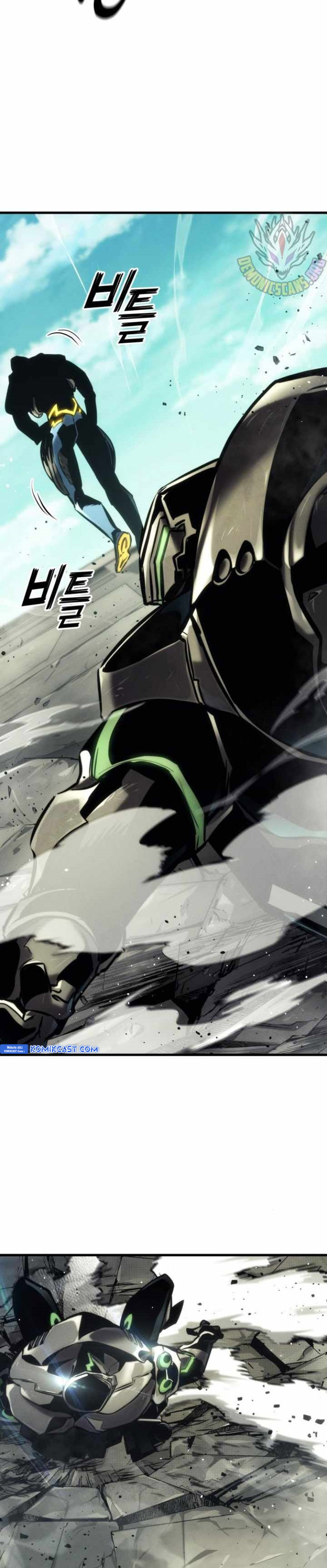 Kill The Dragon Chapter 139 Gambar 17