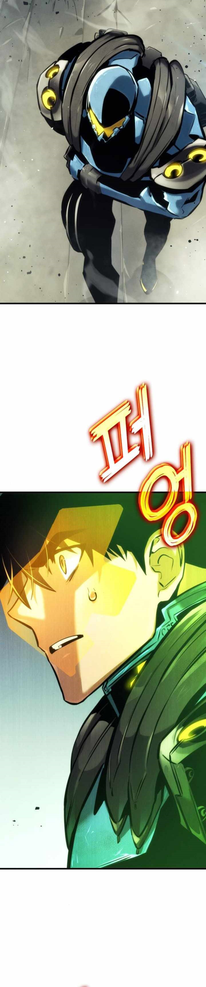 Kill The Dragon Chapter 139 Gambar 18