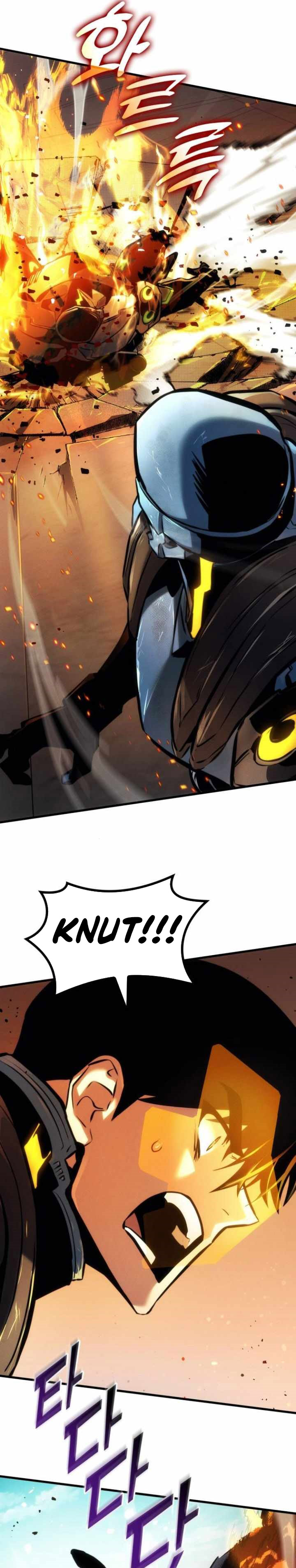 Kill The Dragon Chapter 139 Gambar 19