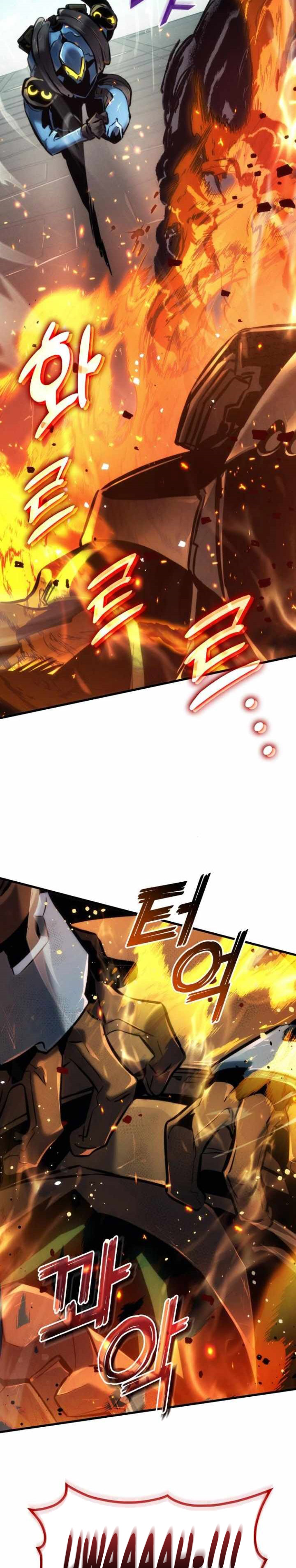 Kill The Dragon Chapter 139 Gambar 20