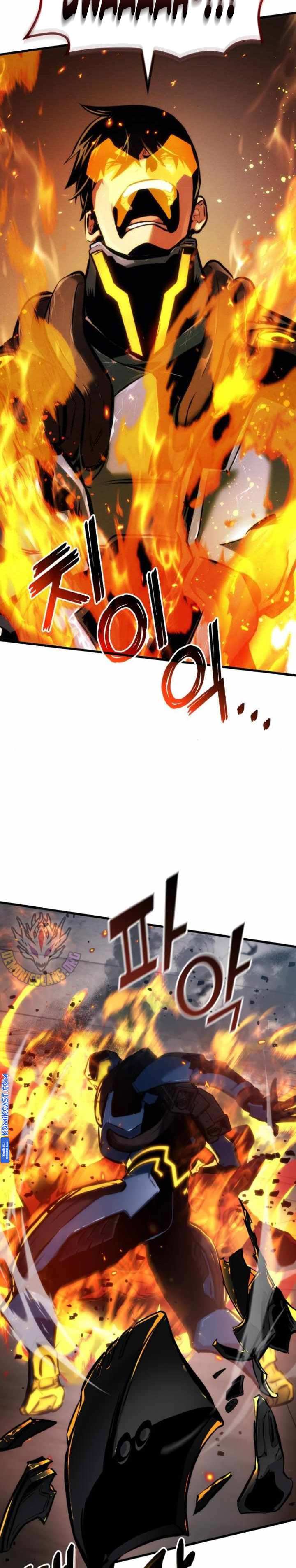 Kill The Dragon Chapter 139 Gambar 21