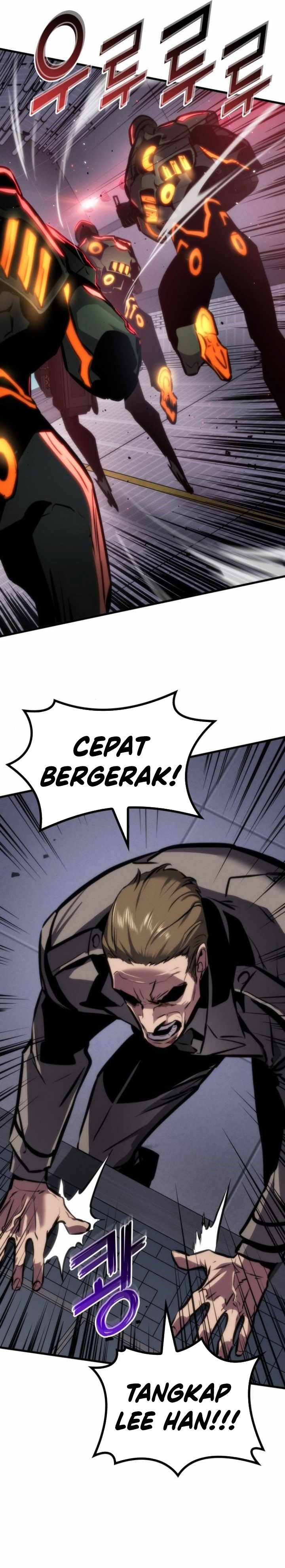 Kill The Dragon Chapter 139 Gambar 24