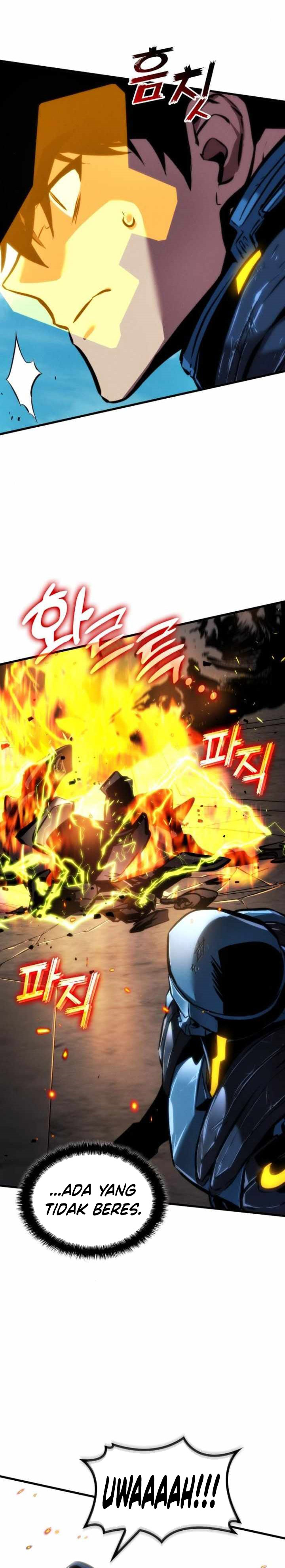 Kill The Dragon Chapter 139 Gambar 25