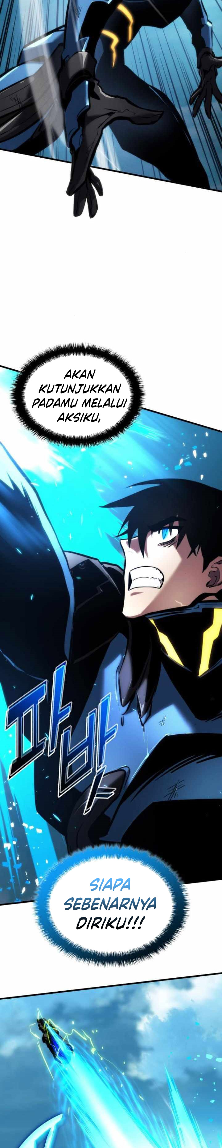 Kill The Dragon Chapter 139 Gambar 31