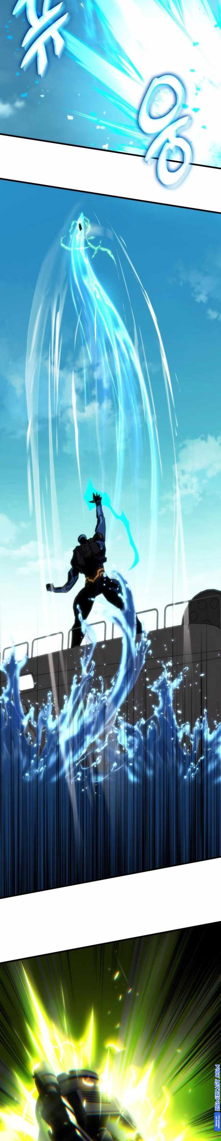 Kill The Dragon Chapter 139 Gambar 32