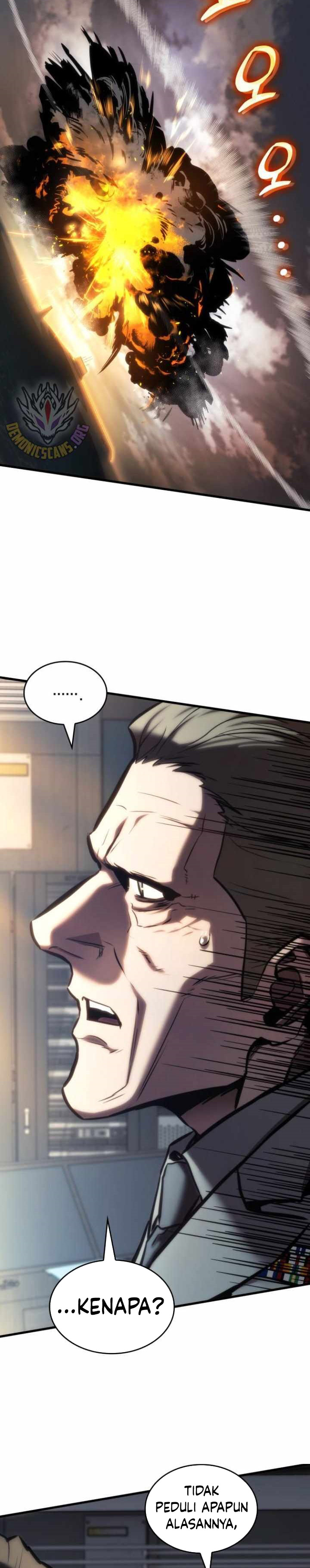 Kill The Dragon Chapter 139 Gambar 35