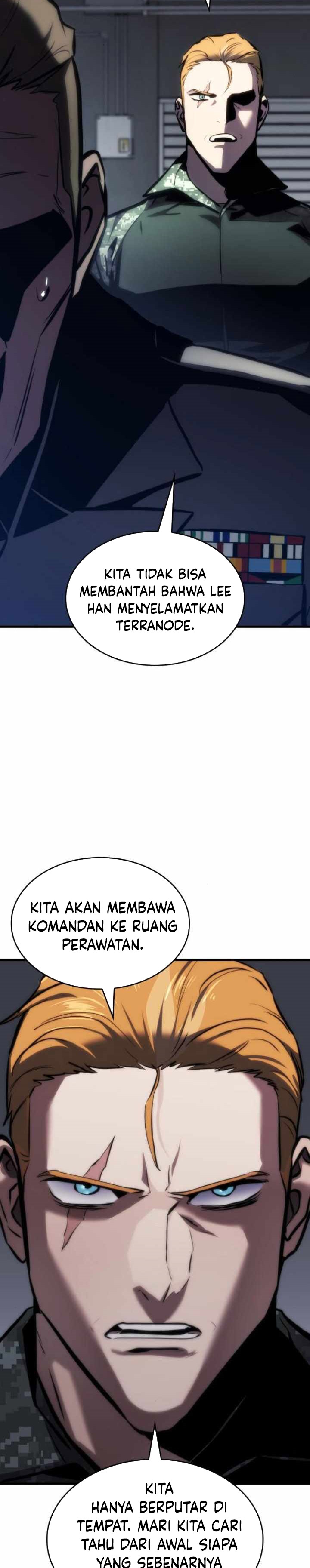 Kill The Dragon Chapter 139 Gambar 36