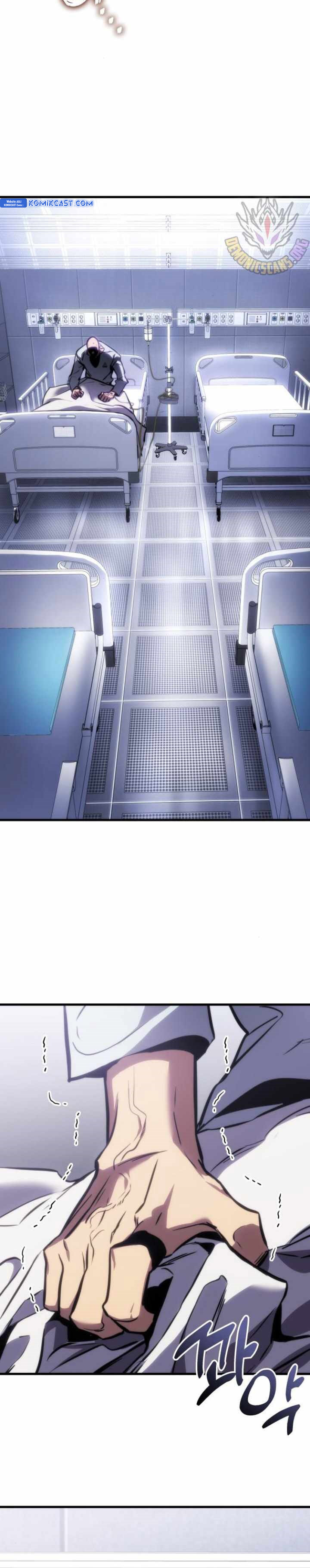 Kill The Dragon Chapter 139 Gambar 38