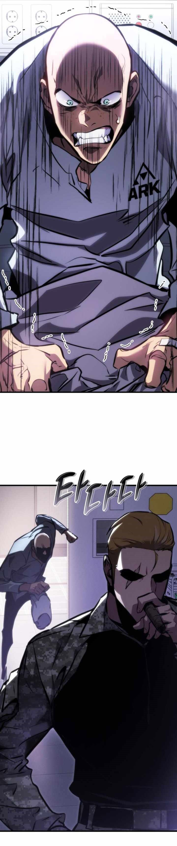 Kill The Dragon Chapter 139 Gambar 39