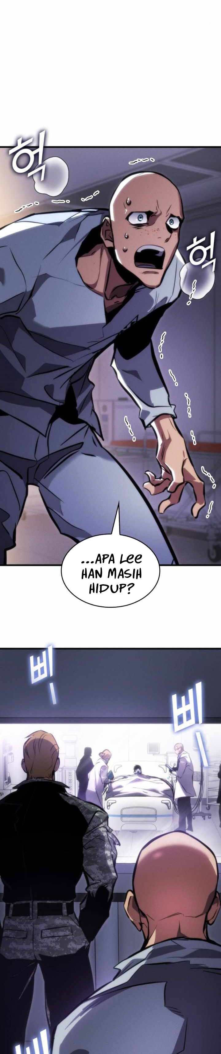 Kill The Dragon Chapter 139 Gambar 40
