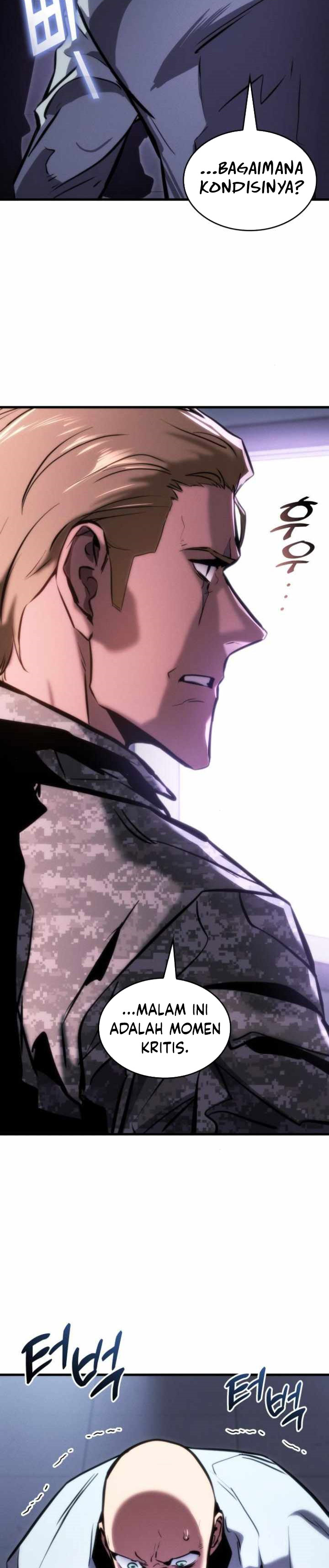 Kill The Dragon Chapter 139 Gambar 41