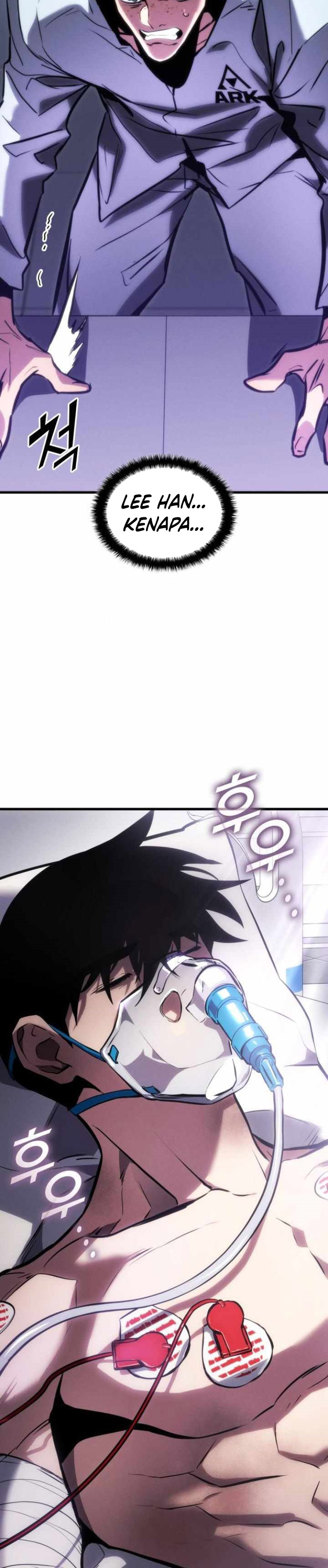 Kill The Dragon Chapter 139 Gambar 42
