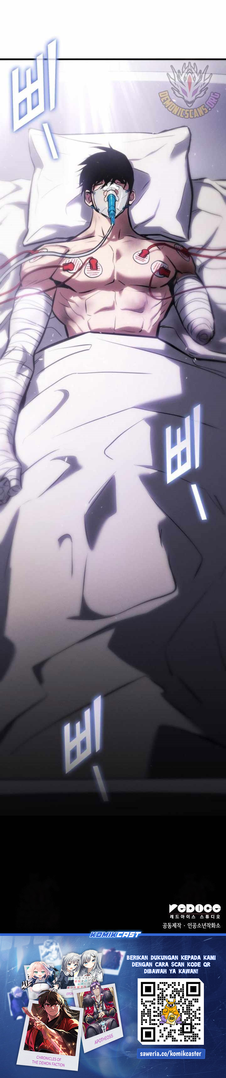 Kill The Dragon Chapter 139 Gambar 44