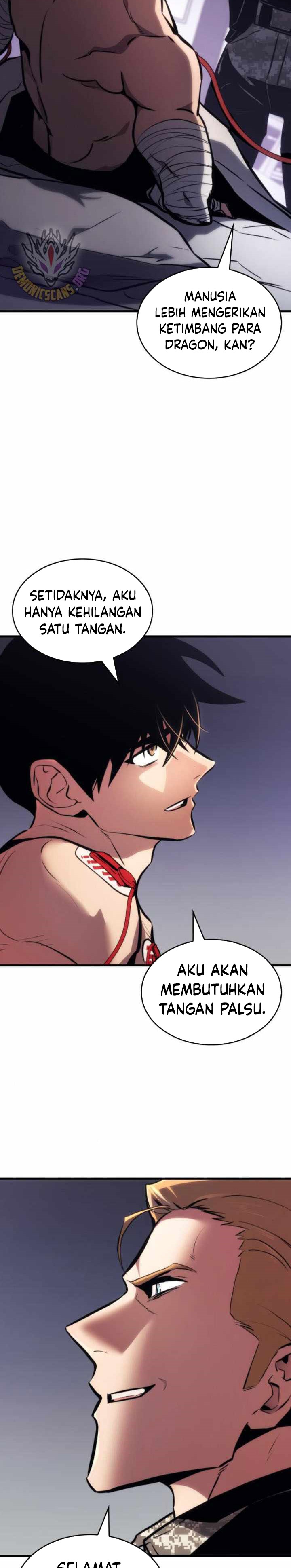 Kill The Dragon Chapter 141 fix Gambar 34