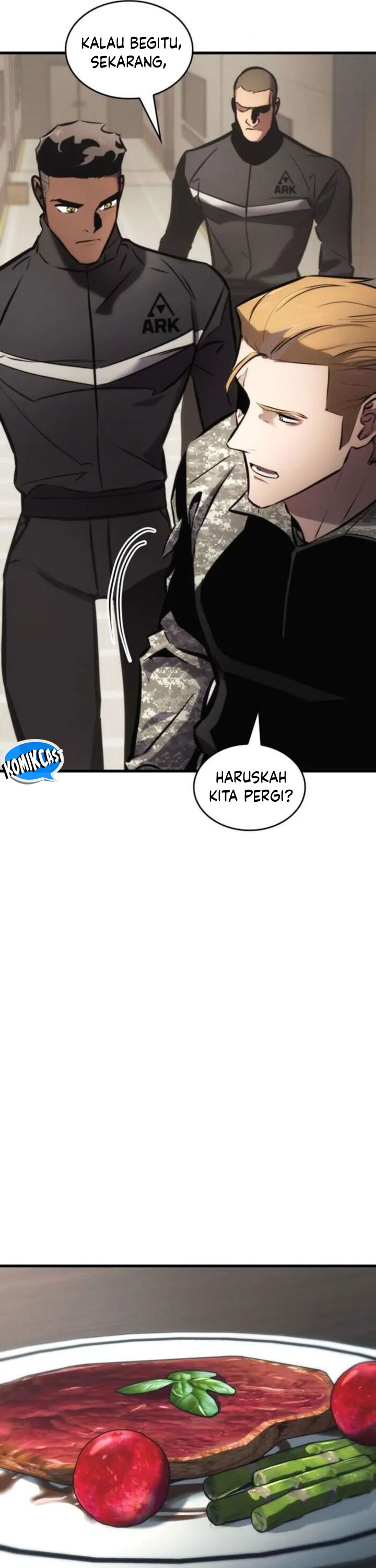 Kill The Dragon Chapter 142 Gambar 8