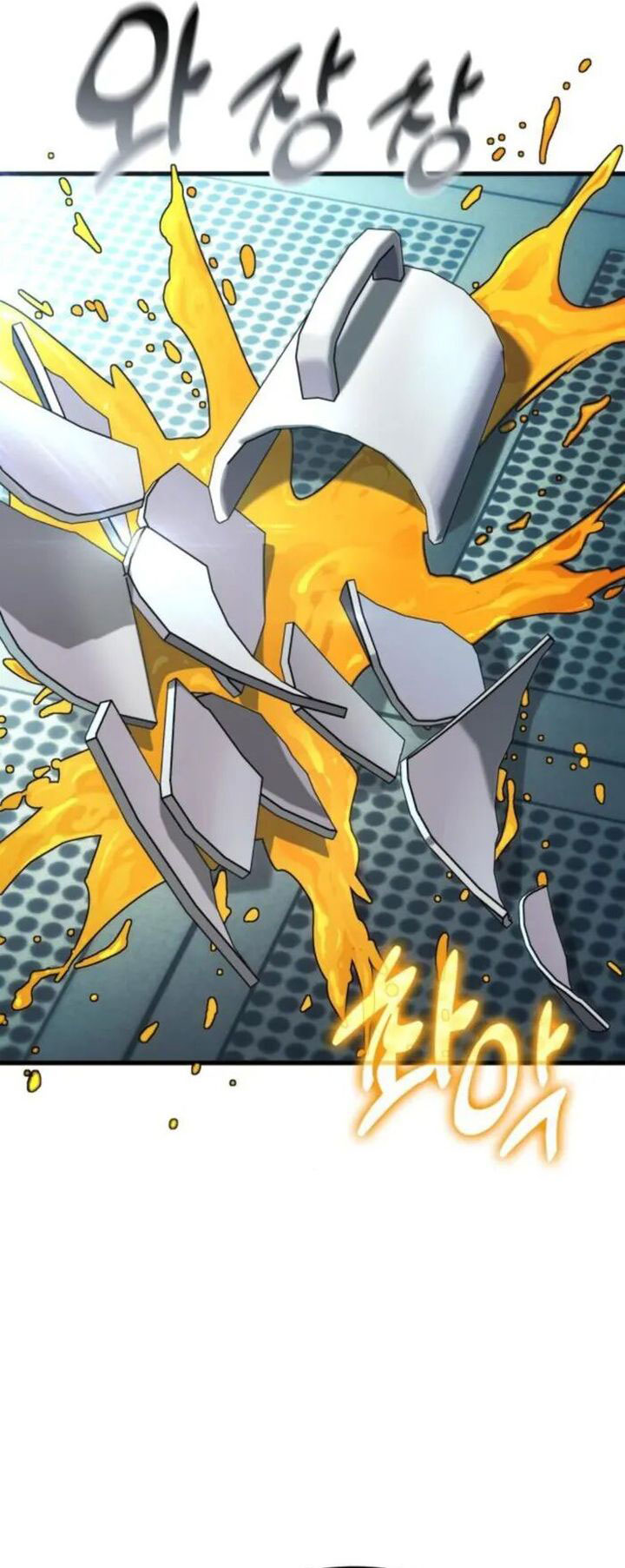 Kill The Dragon Chapter 142 Gambar 42