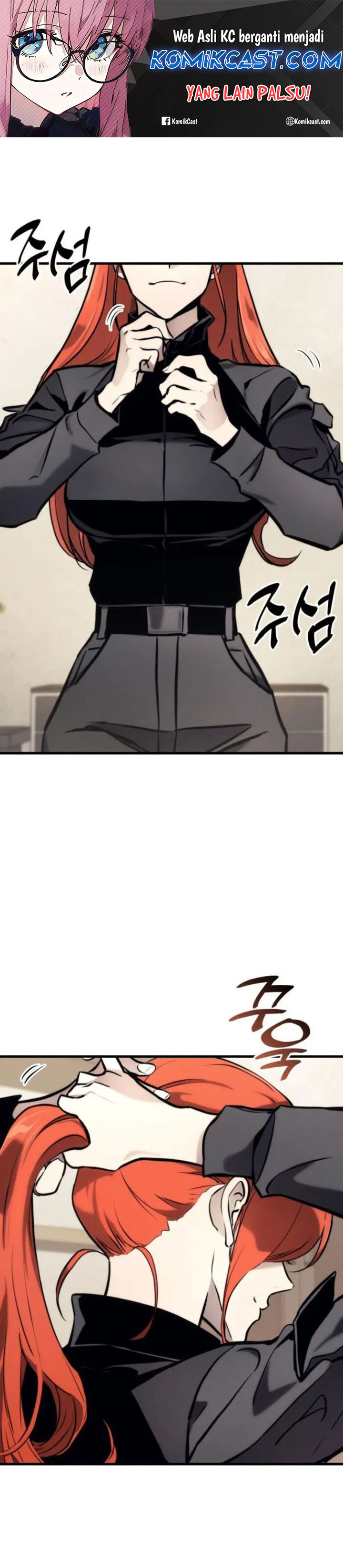 Kill The Dragon Chapter 144 Gambar 2
