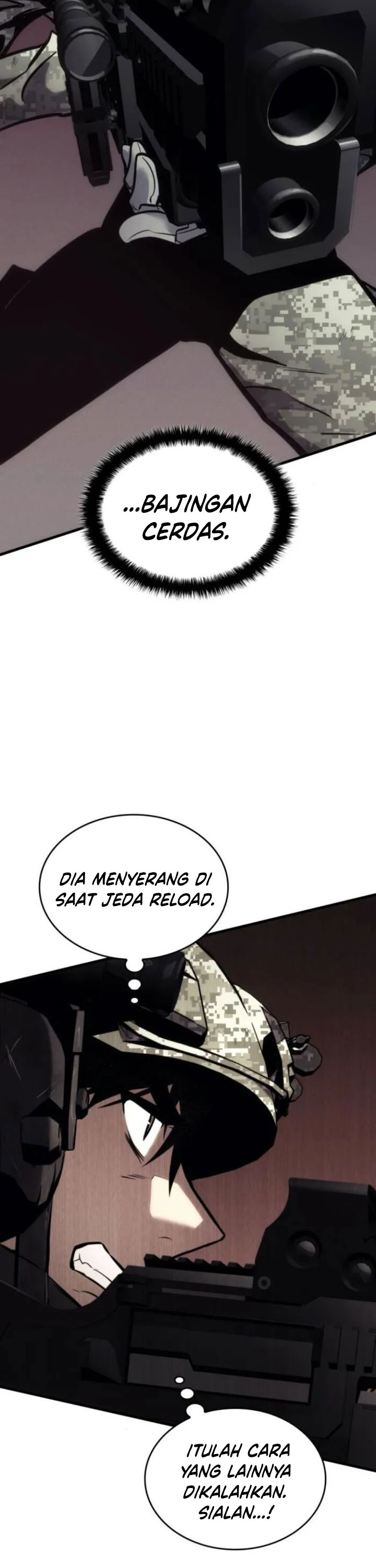 Kill The Dragon Chapter 144 Gambar 19