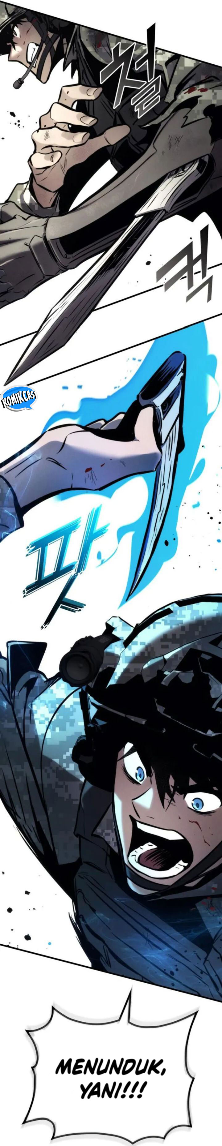 Kill The Dragon Chapter 144 Gambar 35