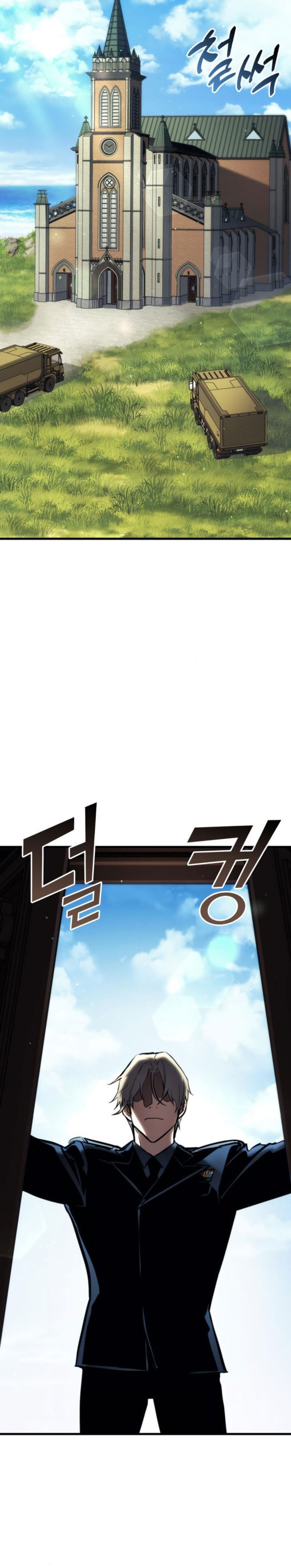 Kill The Dragon Chapter 145 Gambar 3