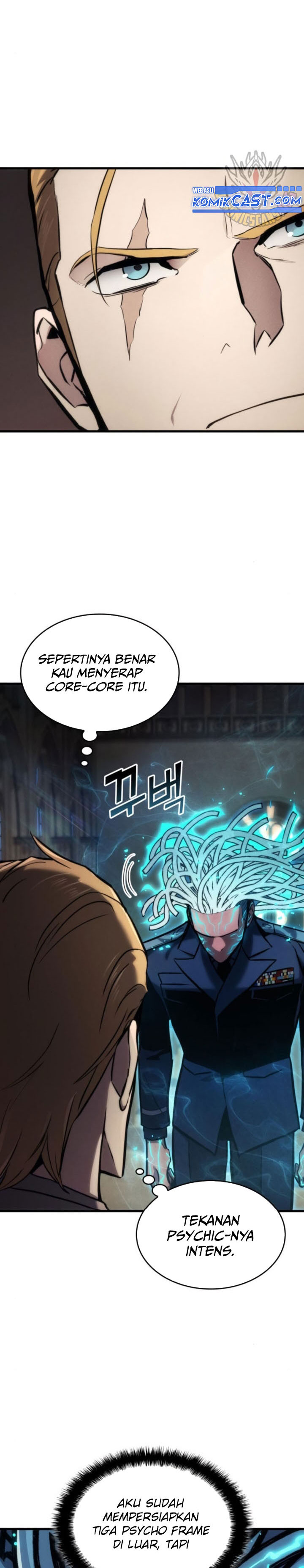 Kill The Dragon Chapter 145 Gambar 8