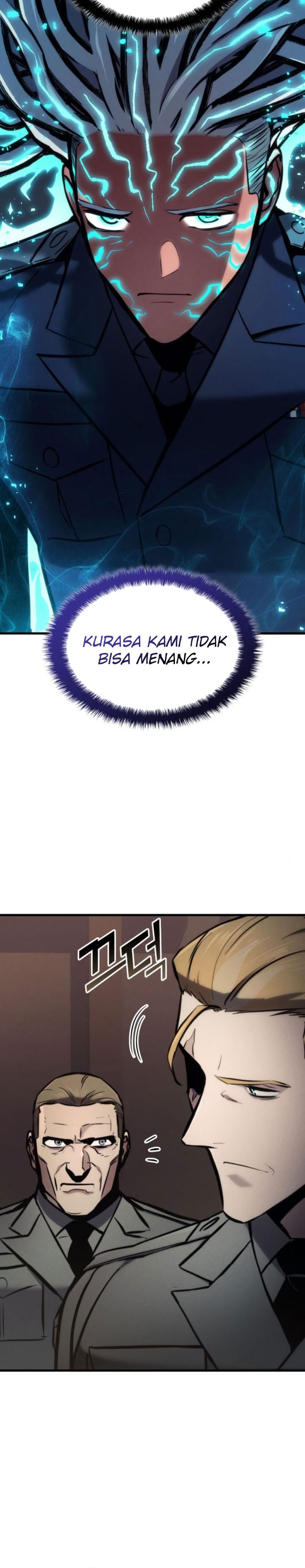 Kill The Dragon Chapter 145 Gambar 9