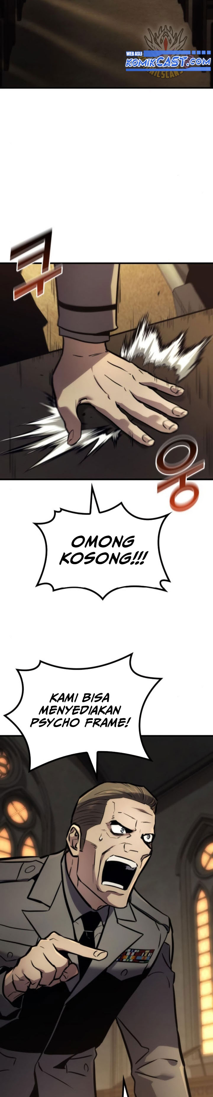 Kill The Dragon Chapter 145 Gambar 11