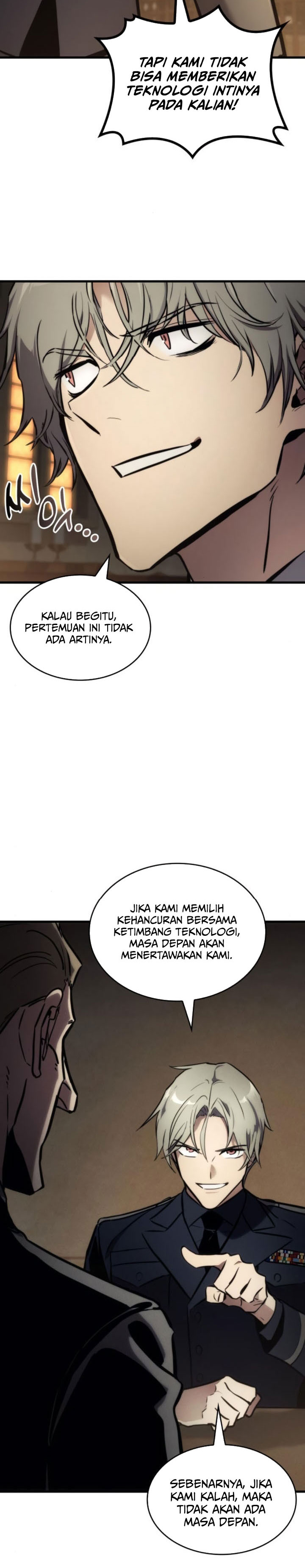 Kill The Dragon Chapter 145 Gambar 12