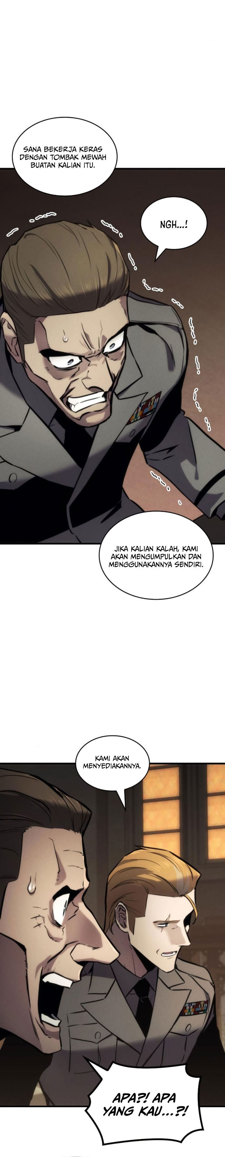 Kill The Dragon Chapter 145 Gambar 13