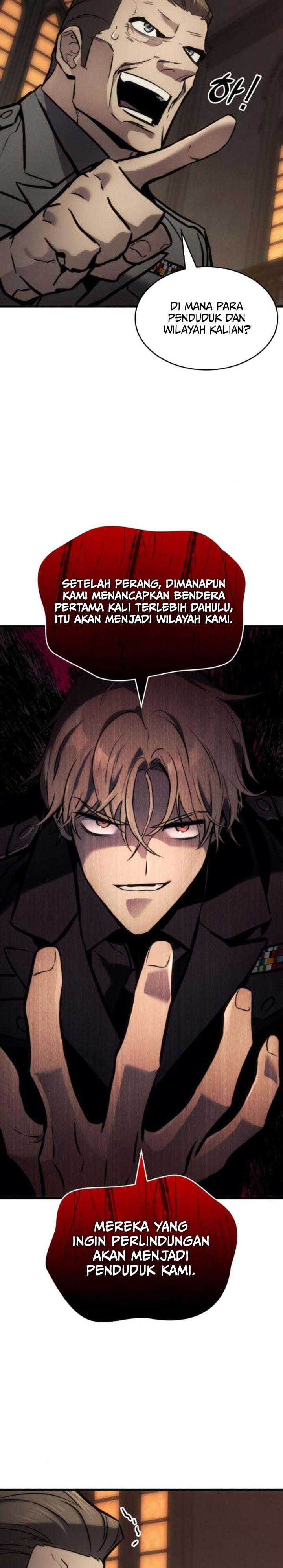 Kill The Dragon Chapter 145 Gambar 15