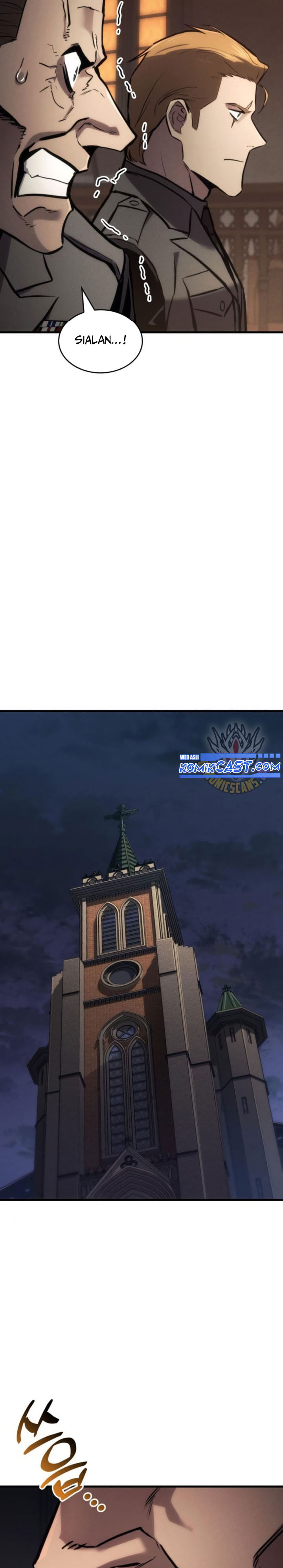 Kill The Dragon Chapter 145 Gambar 16