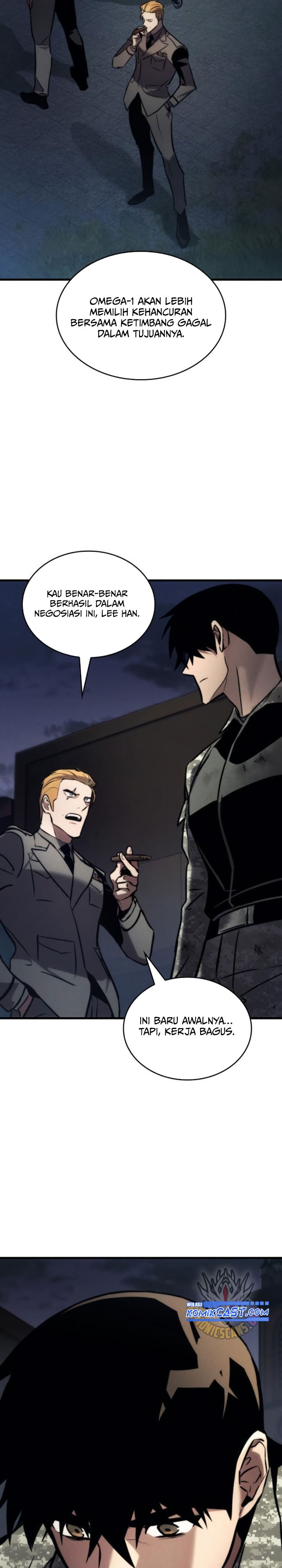 Kill The Dragon Chapter 145 Gambar 18