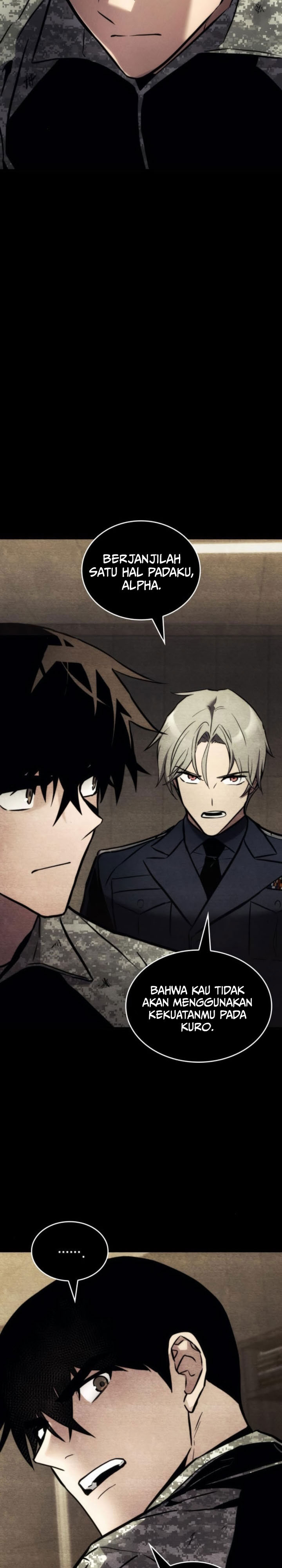 Kill The Dragon Chapter 145 Gambar 19