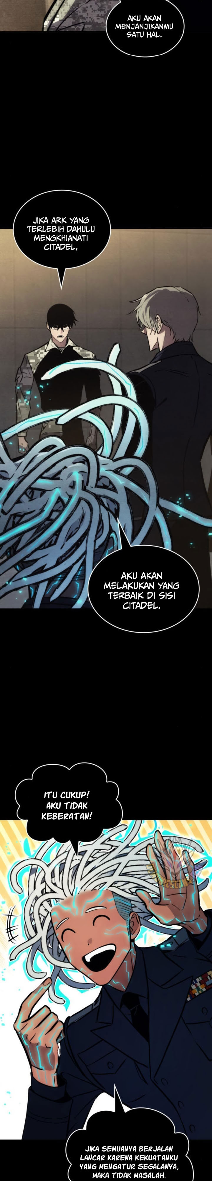 Kill The Dragon Chapter 145 Gambar 20