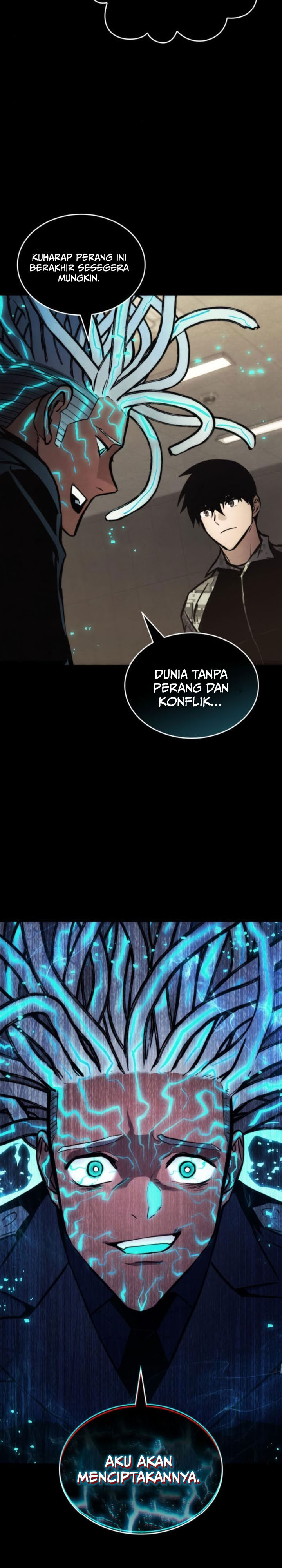 Kill The Dragon Chapter 145 Gambar 21