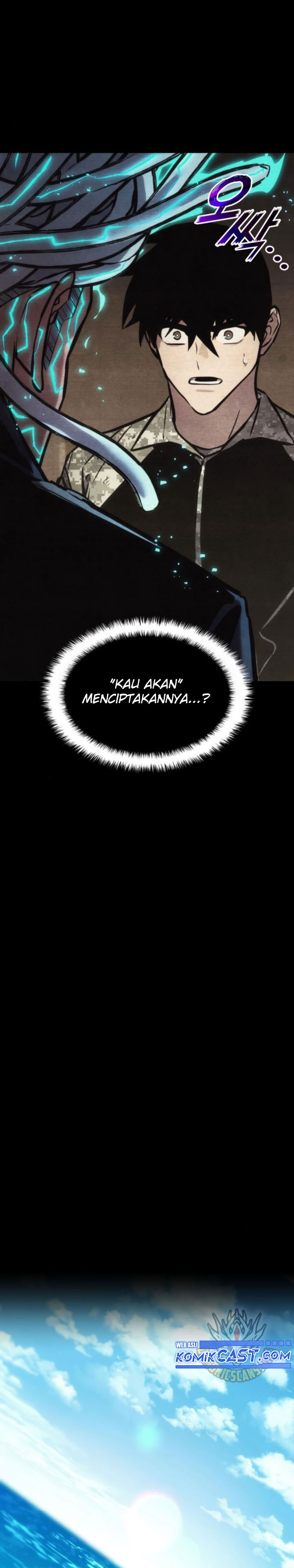 Kill The Dragon Chapter 145 Gambar 22