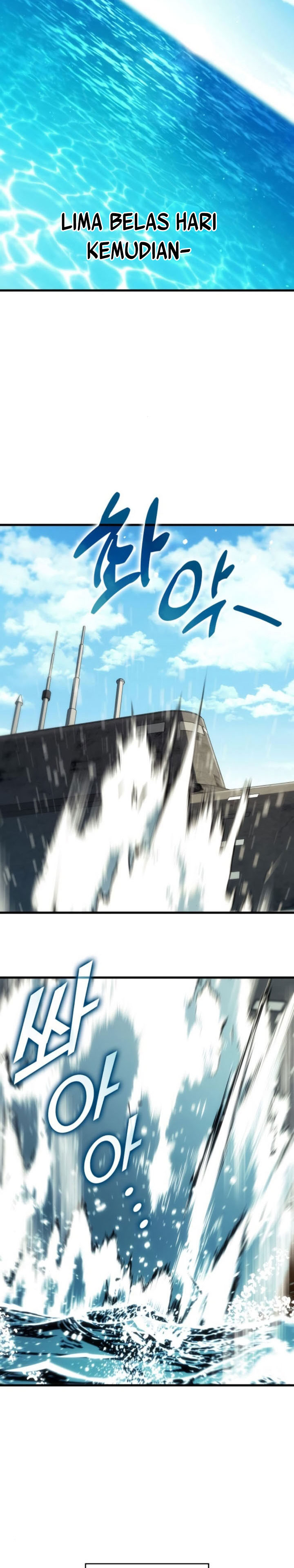 Kill The Dragon Chapter 145 Gambar 23