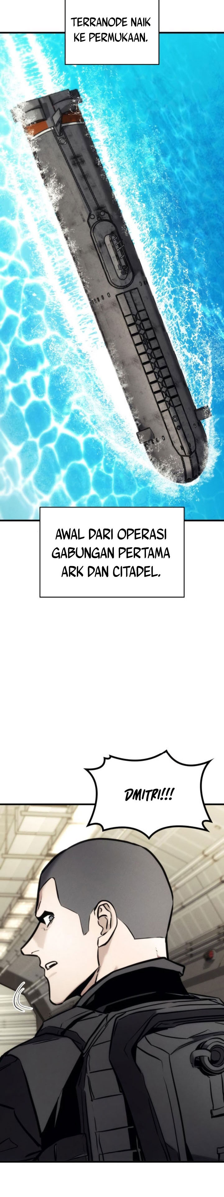 Kill The Dragon Chapter 145 Gambar 24